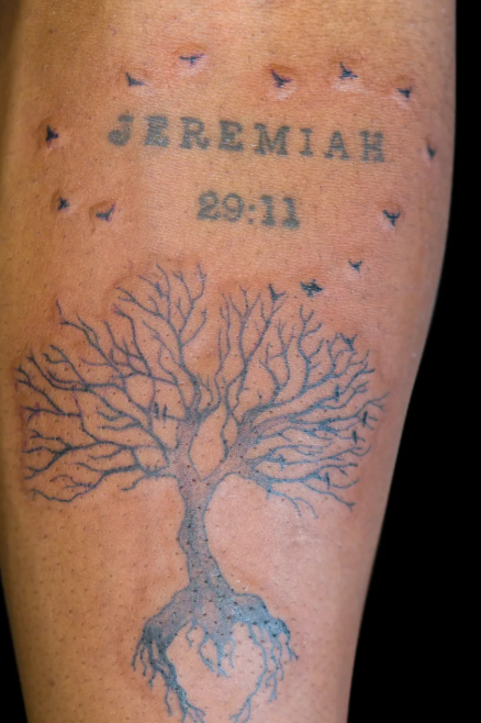 Jeremiah 29:11